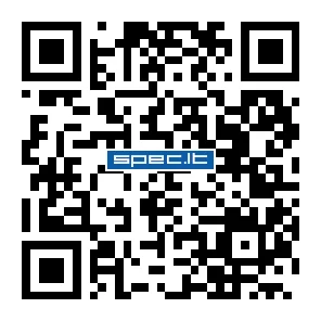 QR kodas | BALTIC CARPENTERS, MB