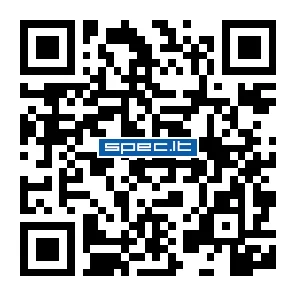 QR kodas | Baltic Carrier, MB | spec.lt