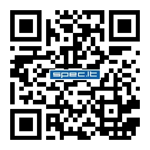 QR kodas | BALTIC CARS, UAB | spec.lt