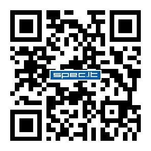 QR kodas | Baltic CBD, UAB | spec.lt