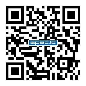 QR kodas | Baltic CC, UAB | spec.lt