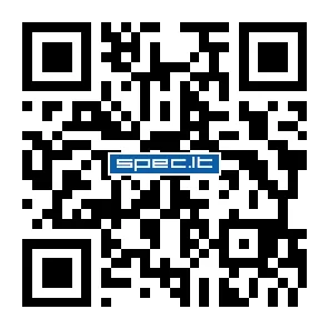 QR kodas | Baltic Cell, UAB | spec.lt