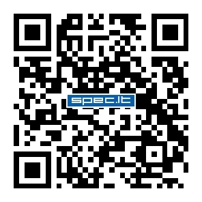 QR kodas | Baltic CenterMark, UAB