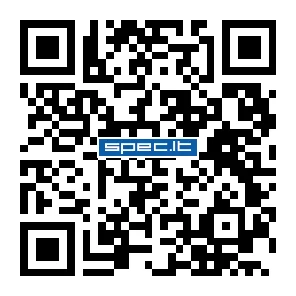 QR kodas | Baltic centrum, UAB