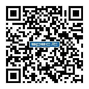 QR kodas | Baltic Cereals, Žemės ūkio kooperatyvas | spec.lt