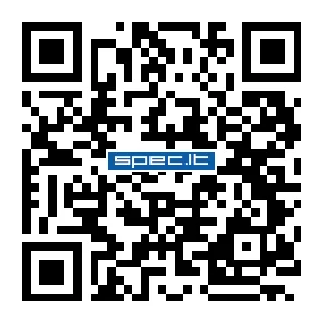 QR kodas | Baltic certification group, UAB