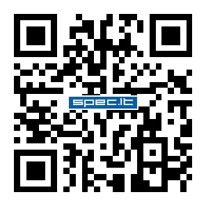 QR kodas | BALTIC CG, UAB