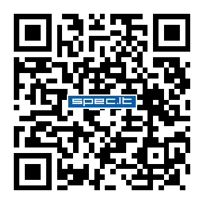 QR kodas | Baltic Champs, UAB | spec.lt