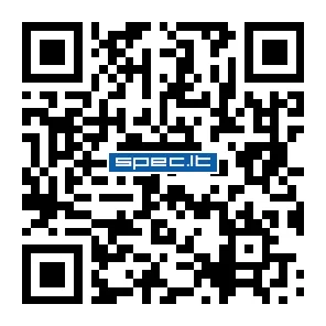 QR kodas | Baltic China, Kinų Restoranas, UAB