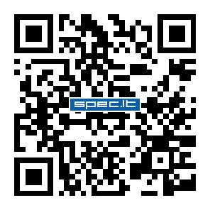 QR kodas | Baltic chinchillas, MB