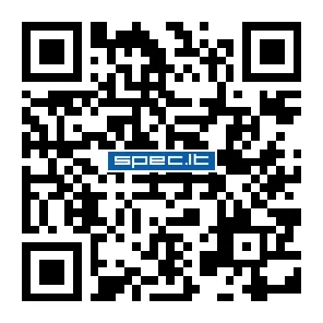 QR kodas | Baltic Choice, UAB