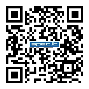 QR kodas | BALTIC CHRISTMAS, UAB