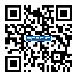 QR kodas | BALTIC CLEAN, UAB | spec.lt