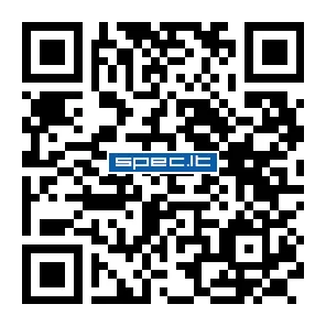QR kodas | Baltic clinic, UAB | spec.lt