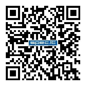 QR kodas | Baltic Clipper, Marijampolės Filialas, UAB