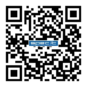 QR kodas | Baltic Clipper, Mažeikių Filialas, UAB