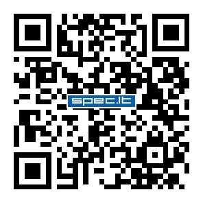 QR kodas | Baltic Clipper, UAB