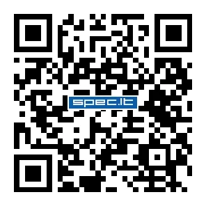QR kodas | Baltic Clothing, UAB