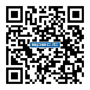 QR kodas | Baltic Clouds, UAB | spec.lt