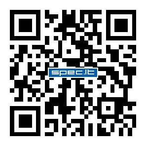 QR kodas | BALTIC-COAST, UAB | spec.lt