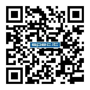 QR kodas | BALTIC COLORS, UAB | spec.lt