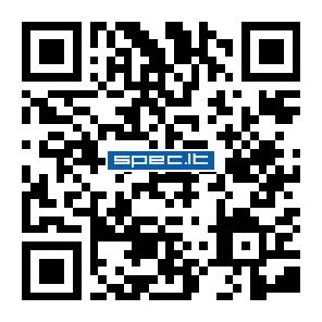 QR kodas | BALTIC COMMERCIAL GROUP, UAB