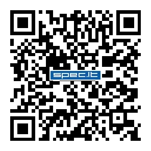 QR kodas | Baltic commercial property fund 1, UAB