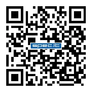 QR kodas | Baltic Communication Group, UAB | spec.lt