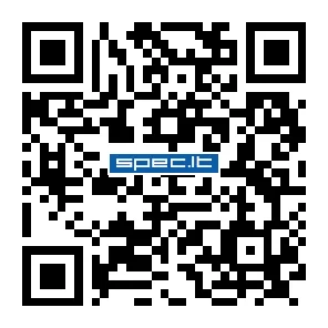 QR kodas | Irgun, MB