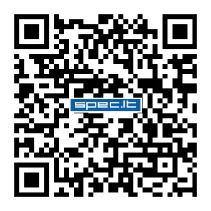 QR kodas | Baltic Competence Development Institute, VŠĮ
