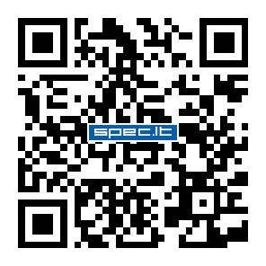 QR kodas | Baltic Components, UAB | spec.lt