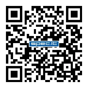 QR kodas | BALTIC COMPOSITE CONSTRUCTIONS, UAB