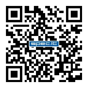 QR kodas | BALTIC COMPOSITES, UAB | spec.lt