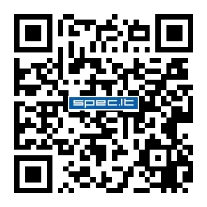 QR kodas | Baltic Consol Line, UAB