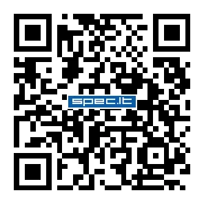 QR kodas | Baltic Construct Group, UAB