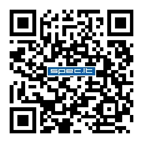 QR kodas | Baltic Construct, MB