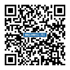 QR kodas | BALTIC CONSTRUCTION DEVELOPMENT GROUP, UAB