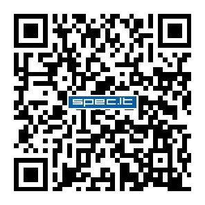 QR kodas | Baltic Construction Solutions Lietuva, UAB