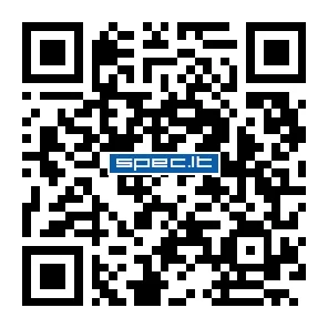 QR kodas | Baltic Constructors, UAB | spec.lt