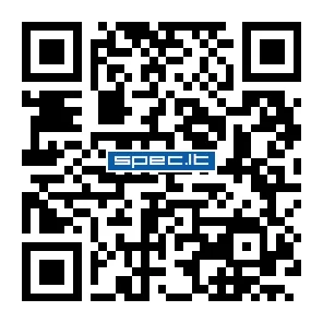 QR kodas | Baltic consult service, UAB