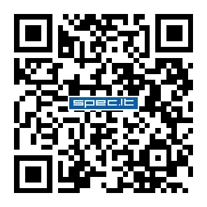 QR kodas | Baltic consult, UAB | spec.lt