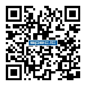QR kodas | Baltic Consultancy Group, UAB | spec.lt