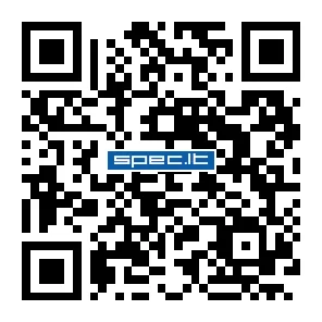 QR kodas | Baltic Consulting Agency, UAB | spec.lt