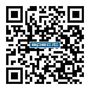 QR kodas | BALTIC CONSULTING INC., UAB