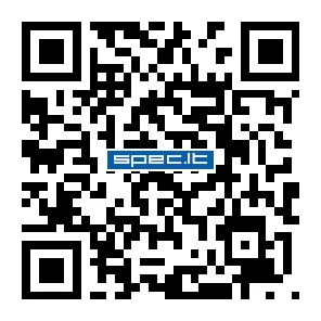 QR kodas | Baltic Consulting, UAB