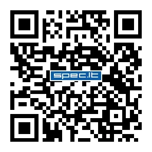 QR kodas | Baltic Container Agency, UAB