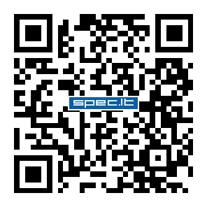 QR kodas | BALTIC CONTINENT, UAB | spec.lt