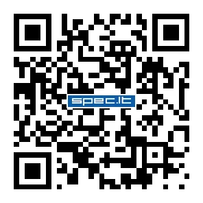 QR kodas | Baltic Contractors Buildings, MB | spec.lt