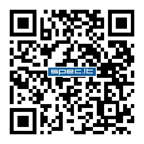 QR kodas | Baltic Contractors, UAB | spec.lt