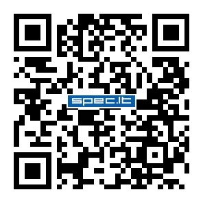 QR kodas | Baltic Contracts, UAB